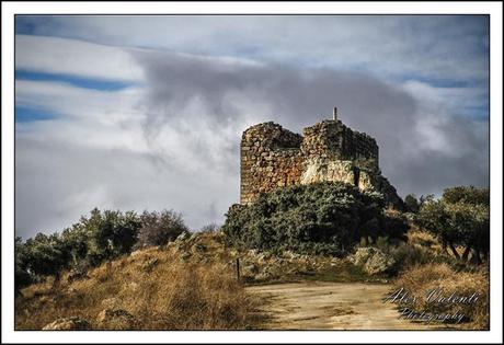 La Torre Tolanca, Sonseca