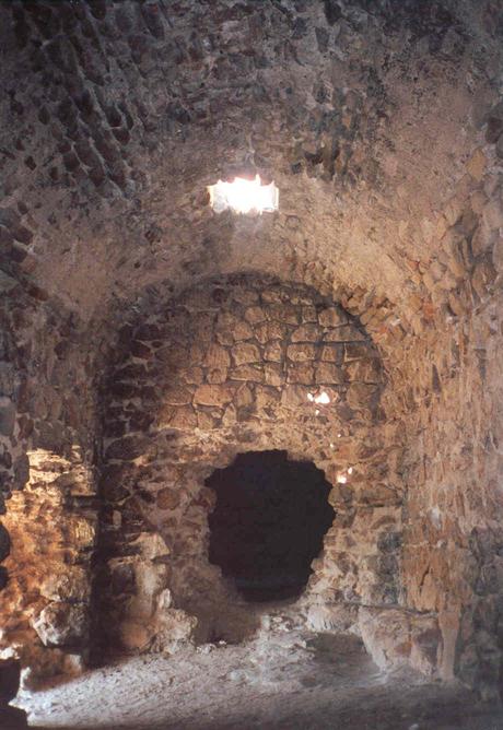 La Torre Tolanca, Sonseca