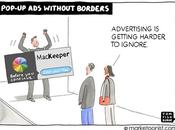 Historias nunca contaron sobre publicidad molesta pero eficaz