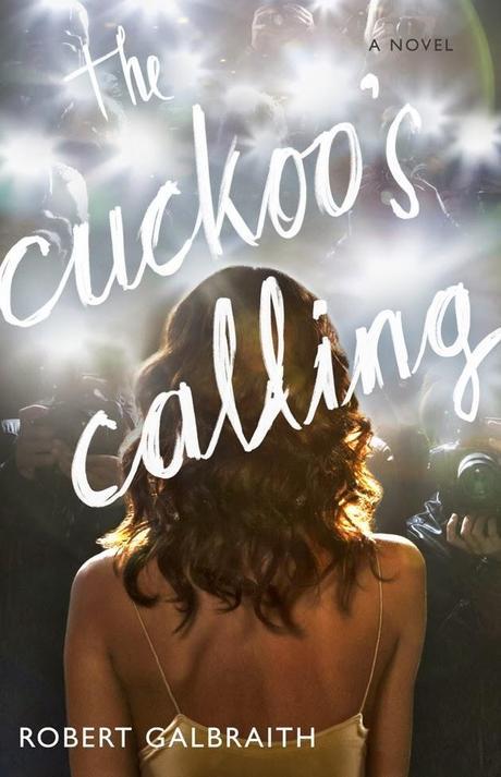 Reseña: El canto del cuco de Robert Galbraith (J. K. Rowling) Reseña: El canto del cuco de Robert Galbraith (J. K. Rowling)