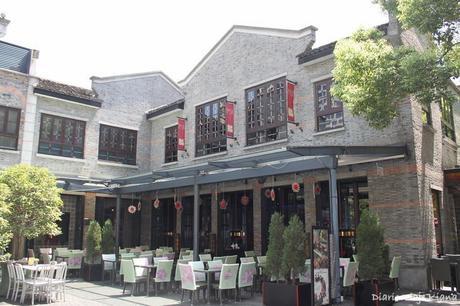 China (2013). Último día en Shanghai y... en Pekín China (2013). Último día en Shanghai y... en Pekín