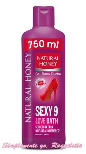 Desprende Sensualidad y Seduce a tu Chico en San Valentín con Revlon y Natural Honey Desprende Sensualidad y Seduce a tu Chico en San Valentín con Revlon y Natural Honey