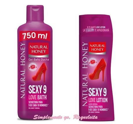 Desprende Sensualidad y Seduce a tu Chico en San Valentín con Revlon y Natural Honey Desprende Sensualidad y Seduce a tu Chico en San Valentín con Revlon y Natural Honey