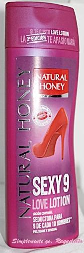 Desprende Sensualidad y Seduce a tu Chico en San Valentín con Revlon y Natural Honey Desprende Sensualidad y Seduce a tu Chico en San Valentín con Revlon y Natural Honey