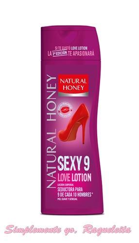 Desprende Sensualidad y Seduce a tu Chico en San Valentín con Revlon y Natural Honey Desprende Sensualidad y Seduce a tu Chico en San Valentín con Revlon y Natural Honey