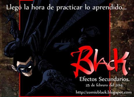 CUARTA TEMPORADA DE BLACK SALE EL 25 DE FEBRERO DEL 2014