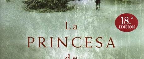[Sección Literatura] Reseña: La Princesa De Hielo
