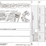 Artículos periodísticos y de divulgación “6to grado” Artículos periodísticos