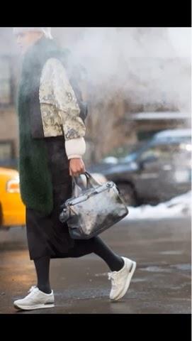 Imaginación en invierno!!!