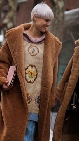 Imaginación en invierno!!!