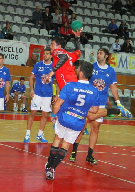 División de Honor Plata: el ascenso en un puño División de Honor Plata: el ascenso en un puño