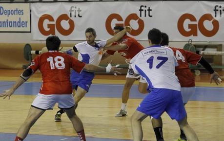 División de Honor Plata: el ascenso en un puño División de Honor Plata: el ascenso en un puño