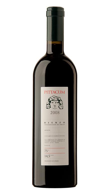 Escaparates en Vinopremier-Vinoteca; Terras Gauda