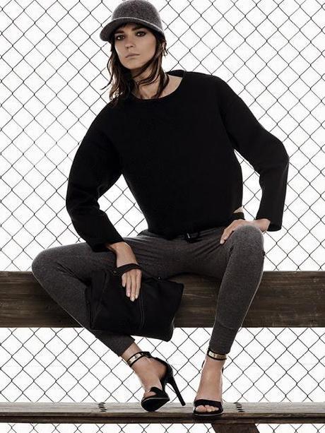 MANGO THE MOTION FOR THE NEXT SEASON MANGO THE MOTION FOR THE NEXT SEASON