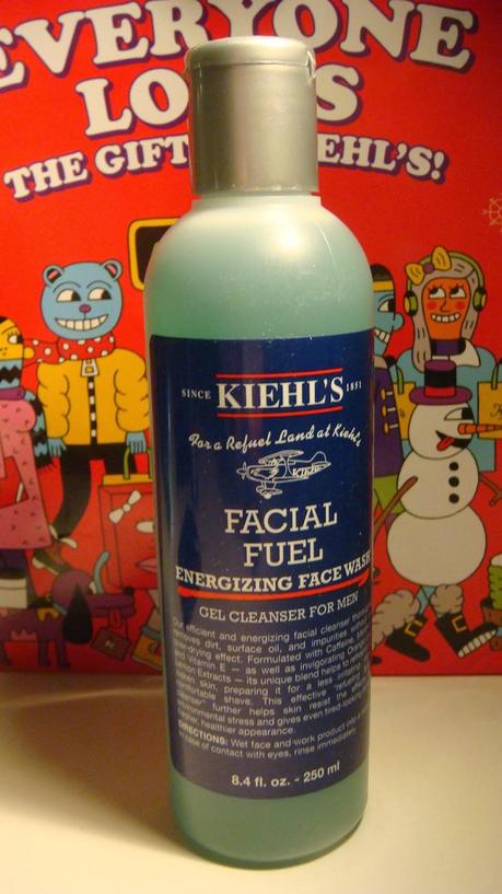 ¿Qué regalar por San Valentín?. Kiehl´s...apuesta ganadora!!