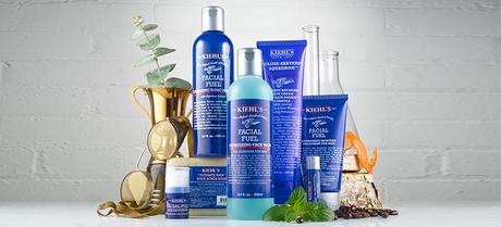¿Qué regalar por San Valentín?. Kiehl´s...apuesta ganadora!!