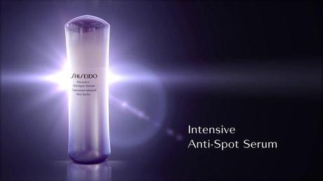 Intensive Anti-Spot Sérum de Shiseido: Review