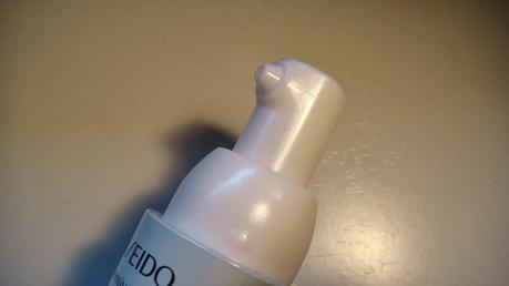 Intensive Anti-Spot Sérum de Shiseido: Review