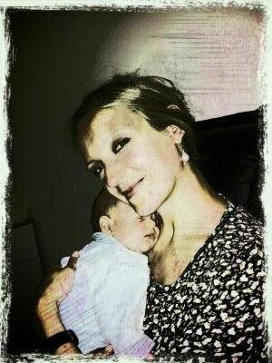 Reflexiones de una amante mamá primeriza Reflexiones de una amante mamá primeriza