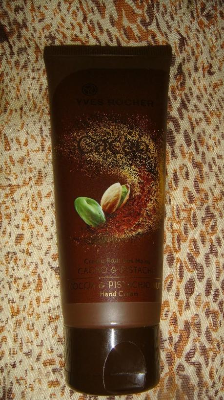 Mis favoritos de...Yves Rocher