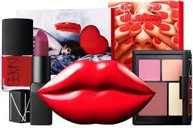 Nars nos seduce a través de Guy Bourdin