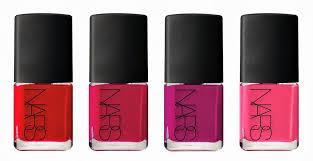 Nars nos seduce a través de Guy Bourdin