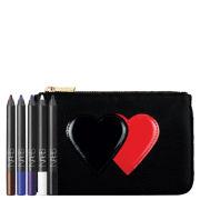 NARS Cosmetics Guy Bourdin Colección Longwear Eyeliner Set - Voyeur