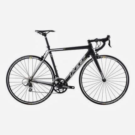 10 Bicis de carretera avanzadas para 2014