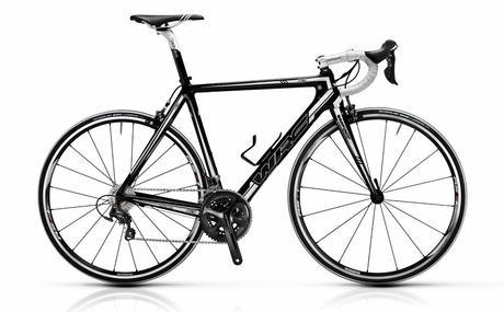 10 Bicis de carretera avanzadas para 2014