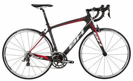 10 Bicis de carretera avanzadas para 2014