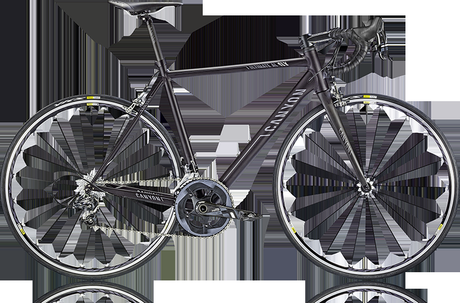 10 Bicis de carretera avanzadas para 2014