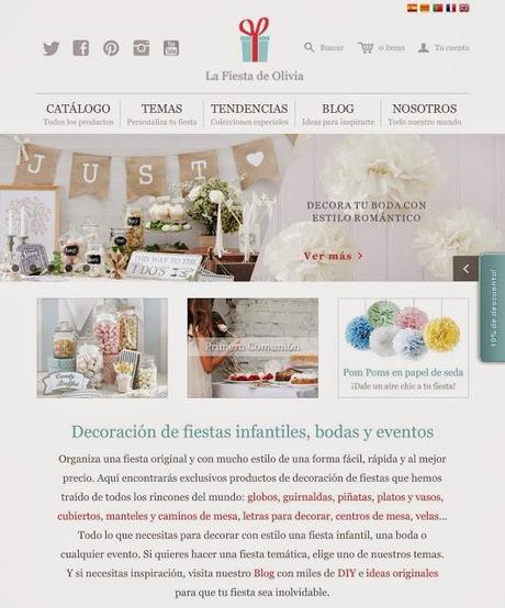 lafiestadeolivia.com/