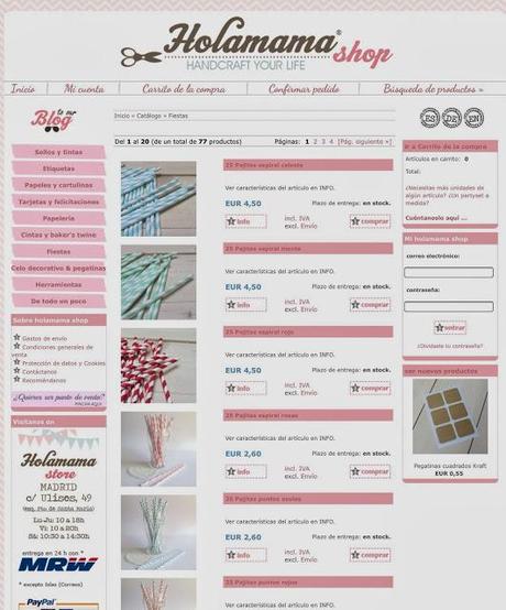 www.holamama.es