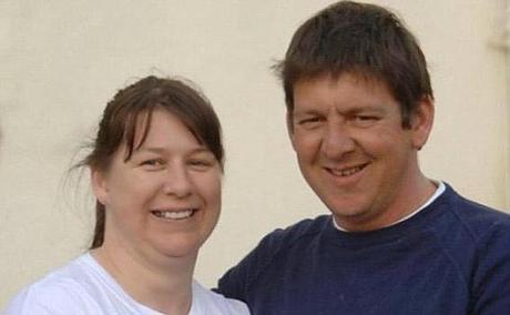 Mujer reclama a su  exmarido el riñón que le donó