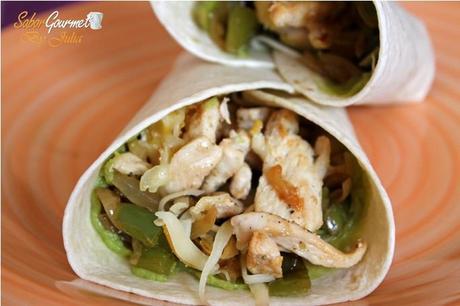 III. MENÚ SAN VALENTÍN 2014 III. MENÚ SAN VALENTÍN 2014