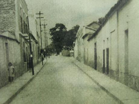 EL RECREO Calle La Iglesia, Urb. Las Delicias-Sabana Grande