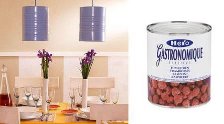 Lámparas retro Lámparas retro