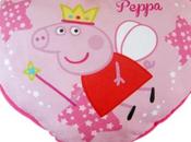 Sorteo Peppa Valentín