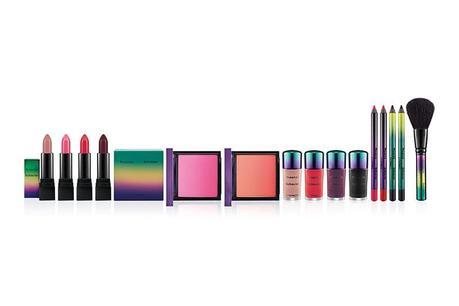 Proenza Schouler y MAC se unen en Primavera Proenza Schouler y MAC se unen en Primavera-pm-3