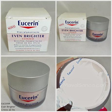 EUCERIN Even Brighter - Reductor de la pigmentación EUCERIN Even Brighter - Reductor de la pigmentación