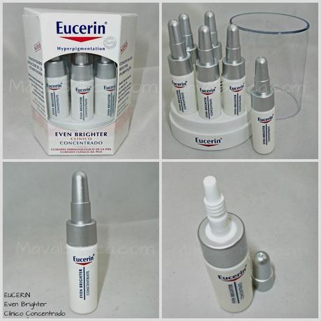 EUCERIN Even Brighter - Reductor de la pigmentación EUCERIN Even Brighter - Reductor de la pigmentación