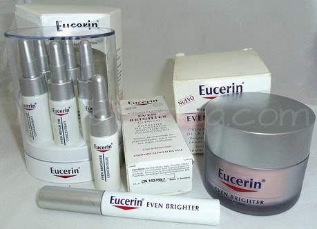 EUCERIN Even Brighter - Reductor de la pigmentación