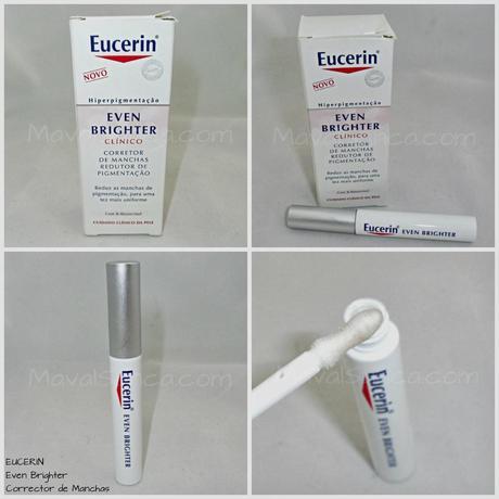 EUCERIN Even Brighter - Reductor de la pigmentación