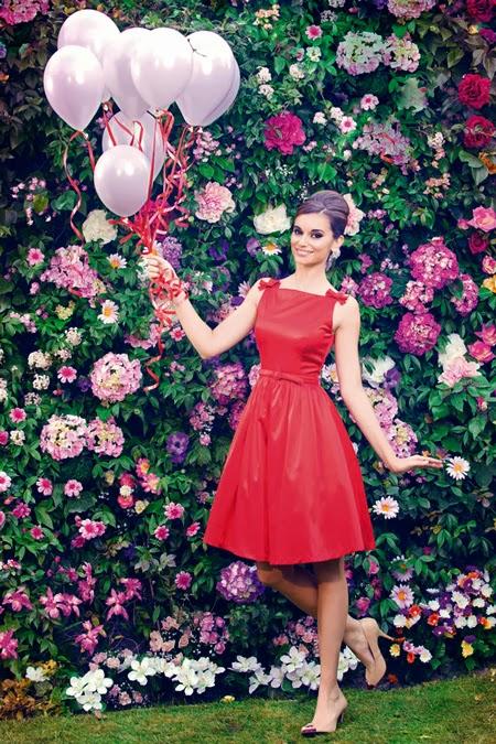 Las nuevas propuestas de BARBARELLA