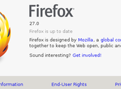 esta disponible Firefox