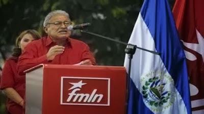 Hacia Segunda vuelta: FMLN, 55%: ARENA, 45.