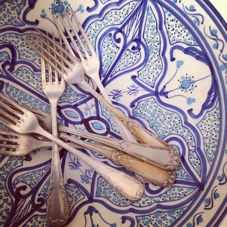 receta: risotto de calabaza y calabacín con queso de cabra - recipe: zucchini and pumpkin risotto with goat cheese