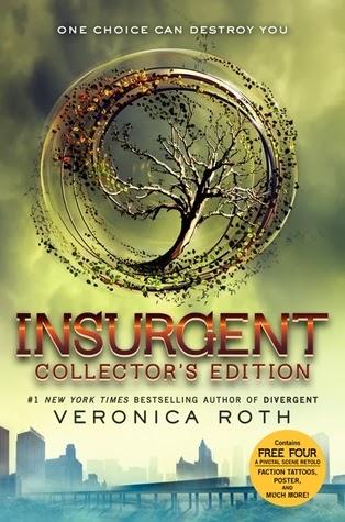 Robert Schwentke dirigirá la secuela de Divergente: 'Insurgente'