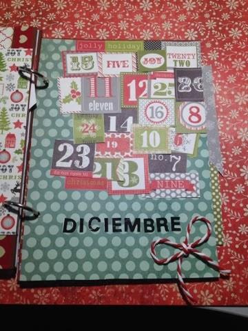 December daily 2013