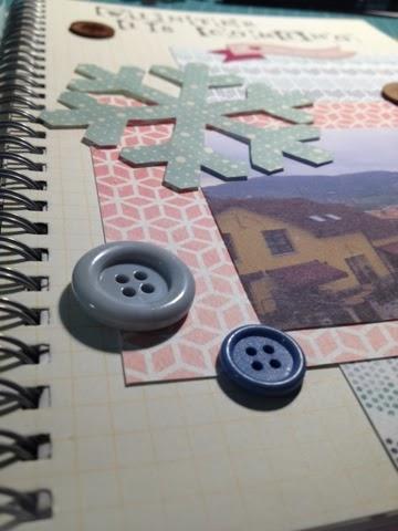 Winter is coming!! - smashbook